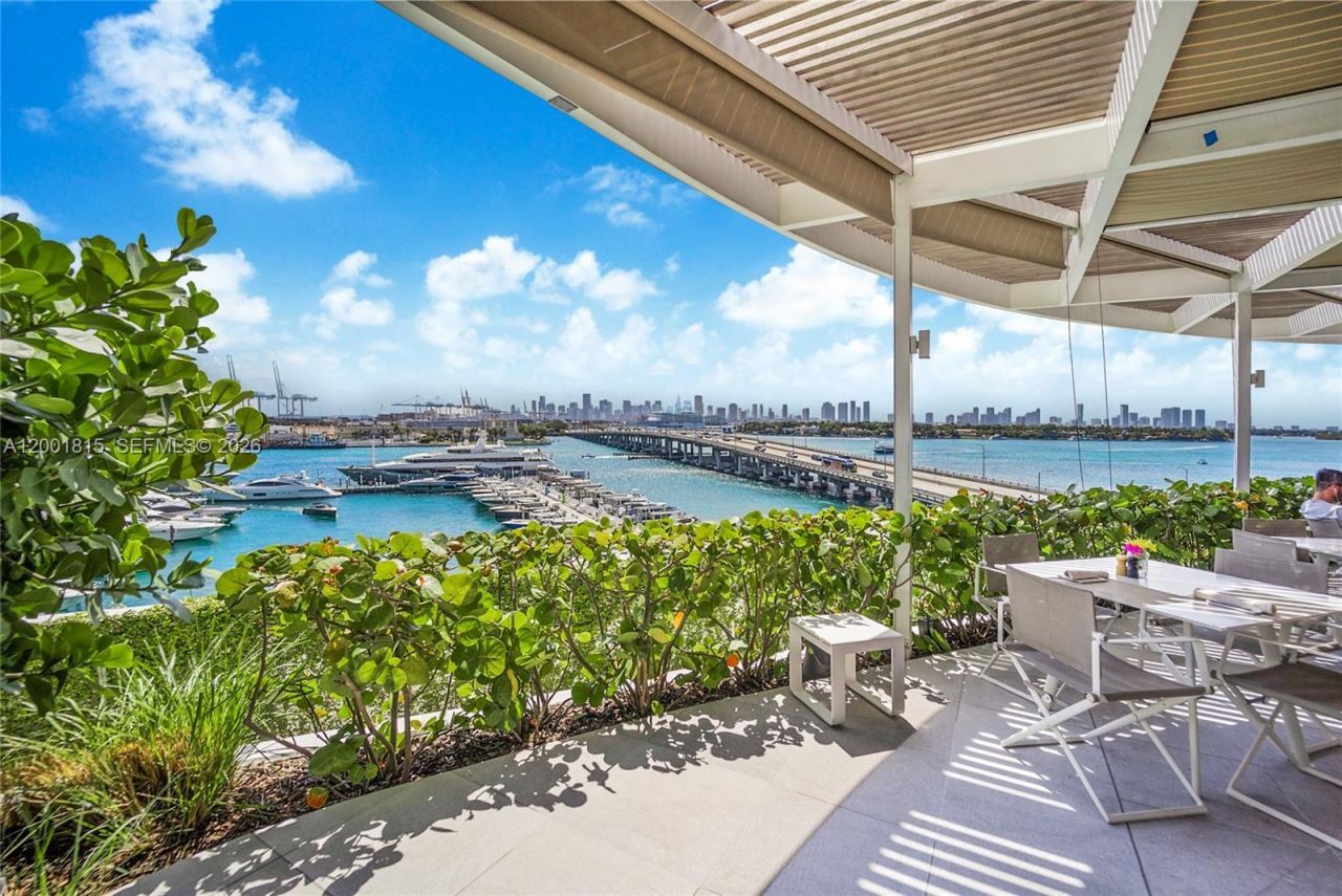 450 Alton Rd, Unit 2704, Miami Beach, FL 33139 Photo