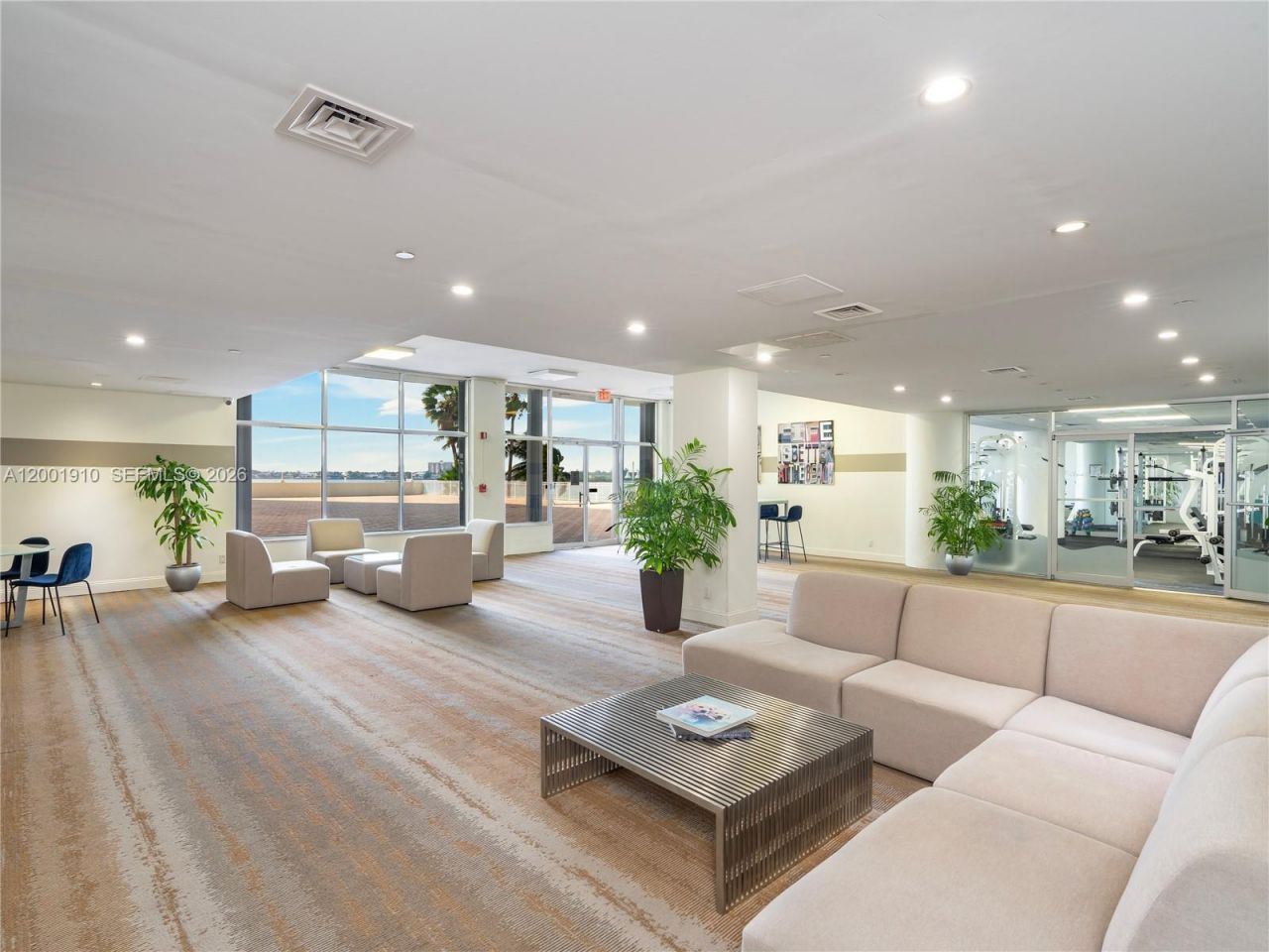 10350 W Bay Harbor Dr, Unit 6L, Bay Harbor Islands, FL 33154 Photo