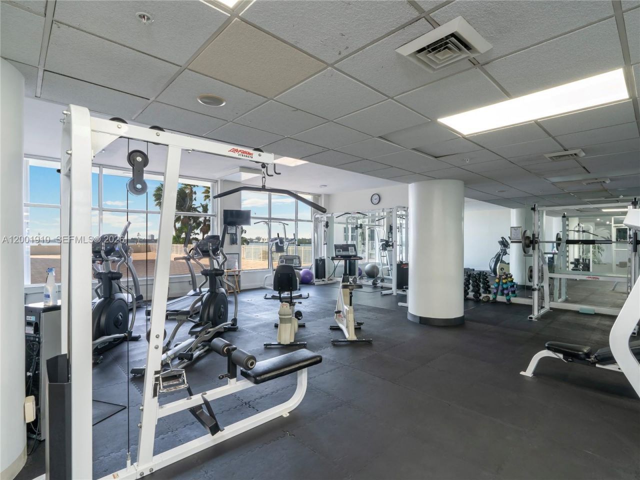 10350 W Bay Harbor Dr, Unit 6L, Bay Harbor Islands, FL 33154 Photo