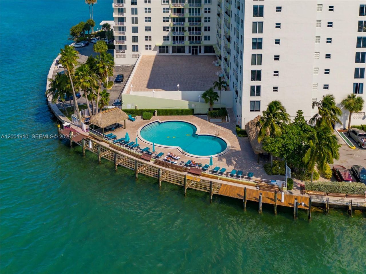 10350 W Bay Harbor Dr, Unit 6L, Bay Harbor Islands, FL 33154 Photo