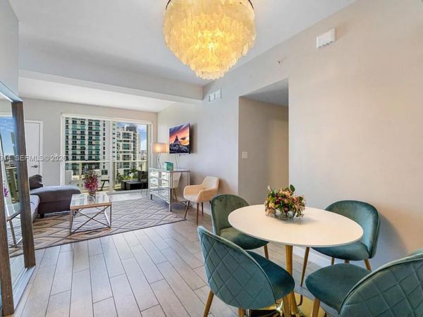 321 NE 26th St , Unit PH906, Miami, FL 33137