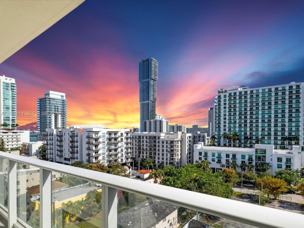 321 NE 26th St, Unit PH906, Miami, FL 33137 Photo