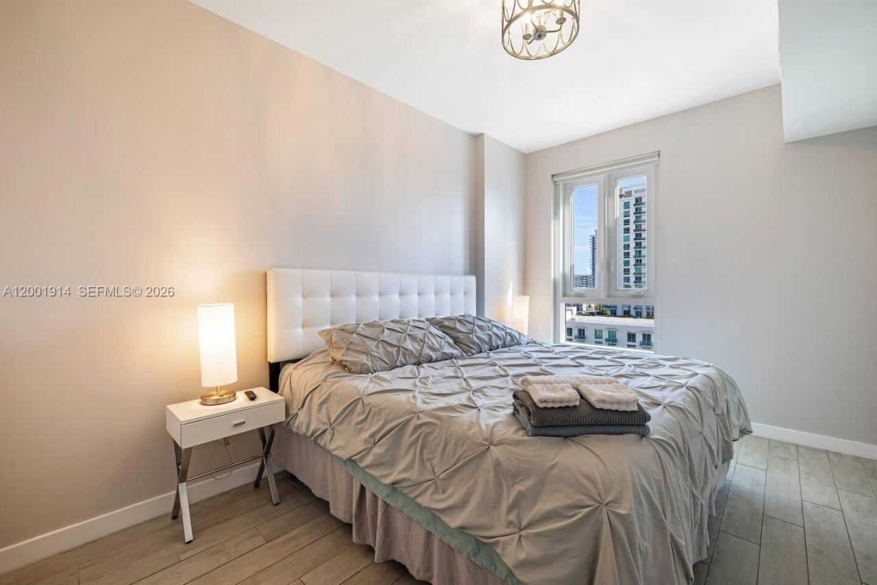 321 NE 26th St, Unit PH906, Miami, FL 33137 Photo