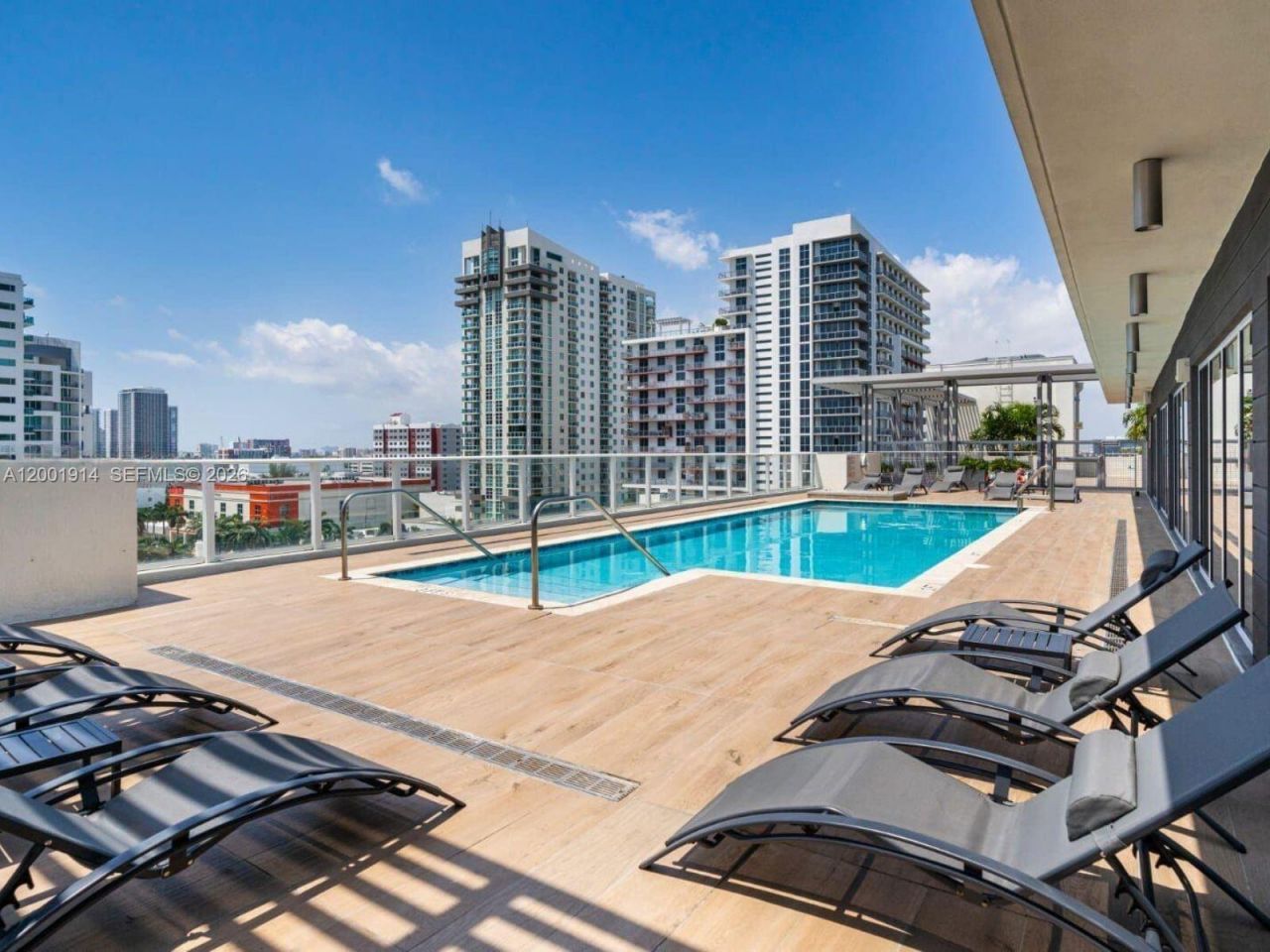 321 NE 26th St, Unit PH906, Miami, FL 33137 Photo