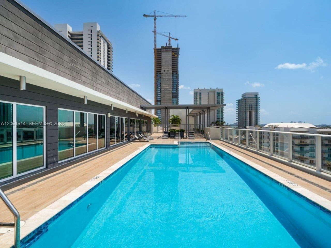 321 NE 26th St, Unit PH906, Miami, FL 33137 Photo