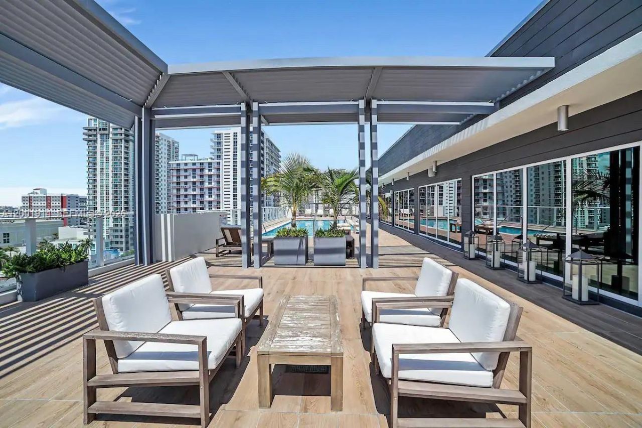 321 NE 26th St, Unit PH906, Miami, FL 33137 Photo