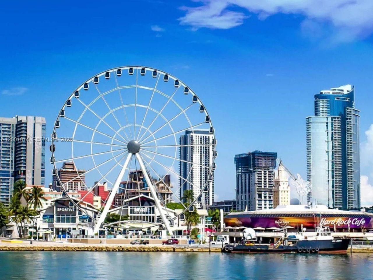 321 NE 26th St, Unit PH906, Miami, FL 33137 Photo