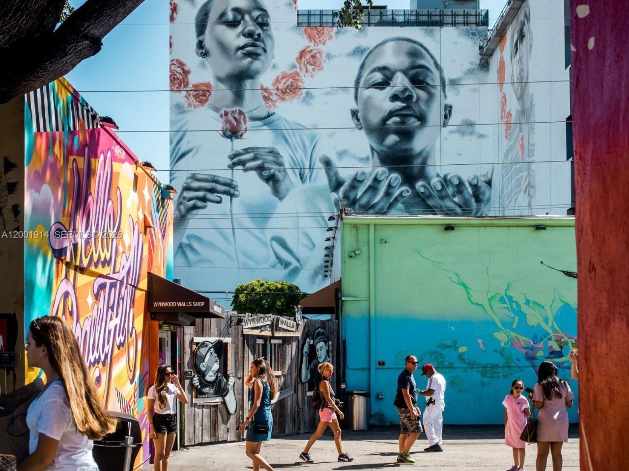 321 NE 26th St, Unit PH906, Miami, FL 33137 Photo