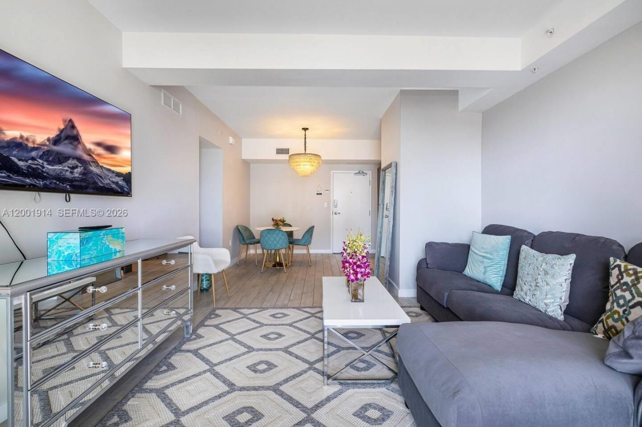 321 NE 26th St, Unit PH906, Miami, FL 33137 Photo