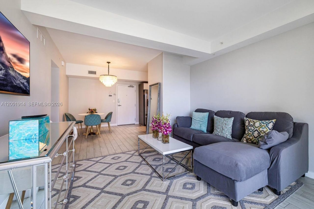 321 NE 26th St, Unit PH906, Miami, FL 33137 Photo