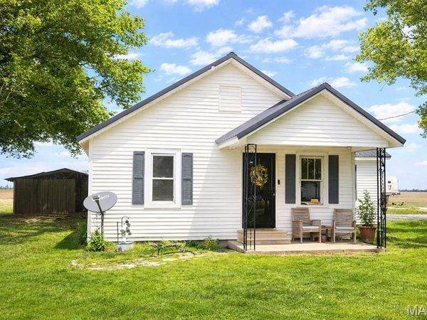 4499 State Highway 153, Gideon, MO 63848