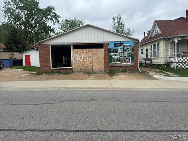 705 Georgia Street , Louisiana, MO 63353