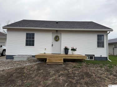 300 S Madison Street, Tilden, NE 68781