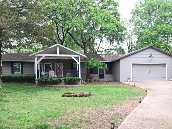 95930 S Sky Ridge Drive , Gore, OK 74435