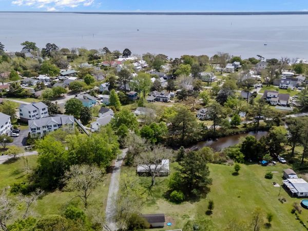 401 Neuse Street, Oriental, NC 28571