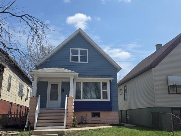 1968 S 12th STREET, Milwaukee, WI 53204