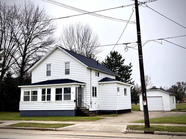 540 FRENCH STREET, Peshtigo, WI 54157