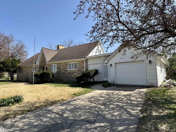 203 W Jefferson Street, Lake City, IA 51449