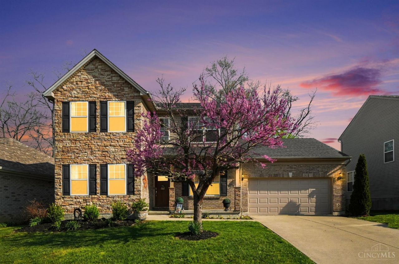 310 Red Cedar Court, Hamilton Twp, OH 45039 Main Photo