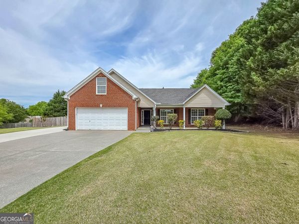 2610 Snowcrest Place, Bethlehem, GA 30620