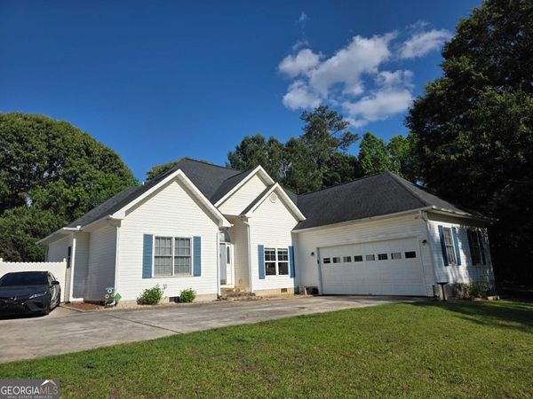 288 Westmoreland Road, Griffin, GA 30223