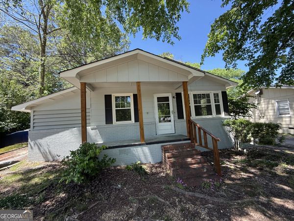179 Youngs Mill Road, Lagrange, GA 30241