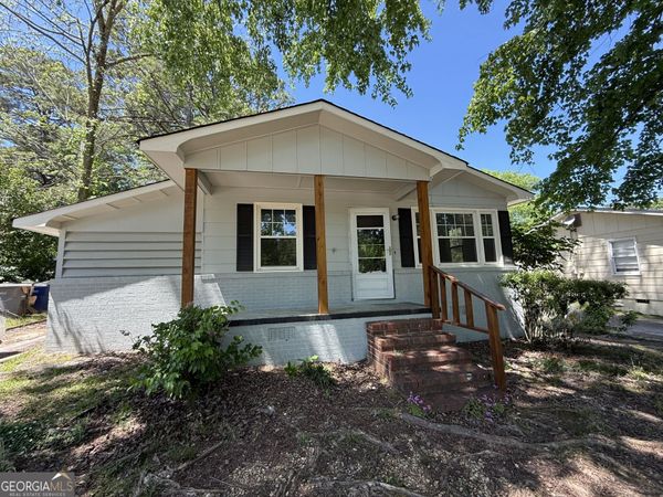 179 Youngs Mill Road, Lagrange, GA 30241