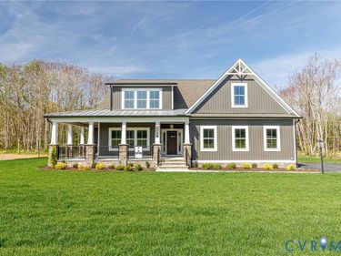 8860 Emily Jane Place , Quinton, VA 23141