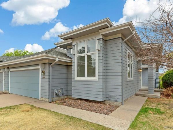 2495 Mount Royal Drive, Castle Rock, CO 80104