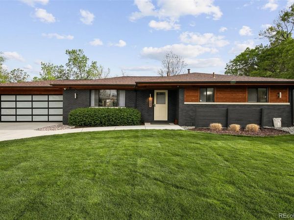 9210 W 52nd Avenue, Arvada, CO 80002