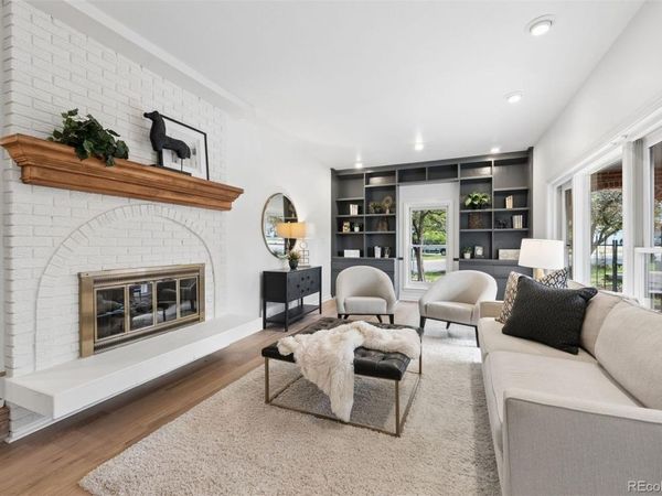 6249 S Krameria Street, Centennial, CO 80111