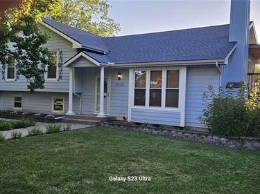 8523 N Crawford Avenue, Kansas City, MO 64153