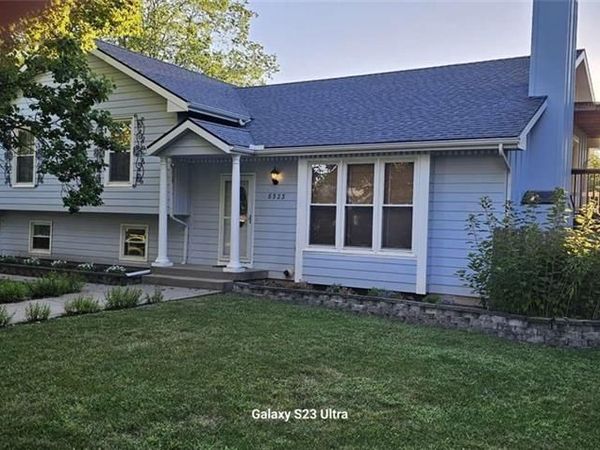 8523 N Crawford Avenue, Kansas City, MO 64153