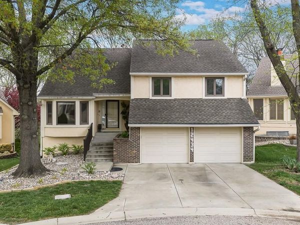 12434 W 85TH Terrace, Lenexa, KS 66215
