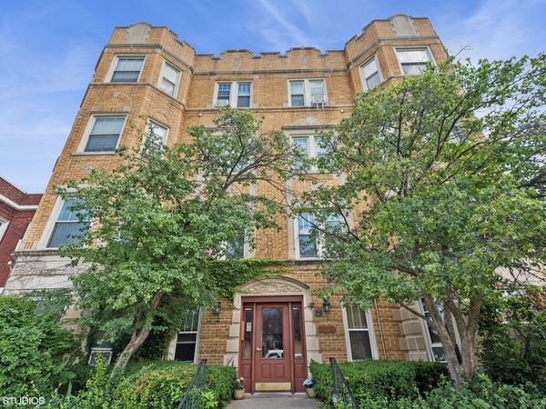 Unit 1-W, Forest Park, IL 60130