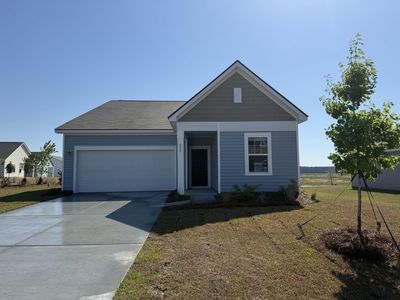 535 Silver Pidgeon St, Aynor, SC 29511
