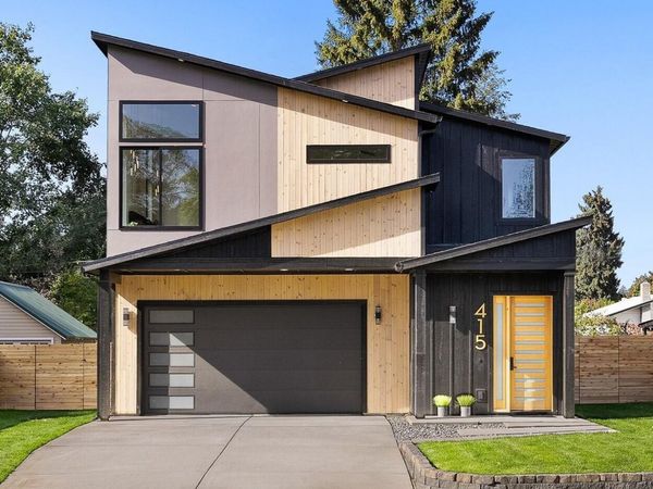 415 N 18th ST, Coeur d'Alene, ID 83814