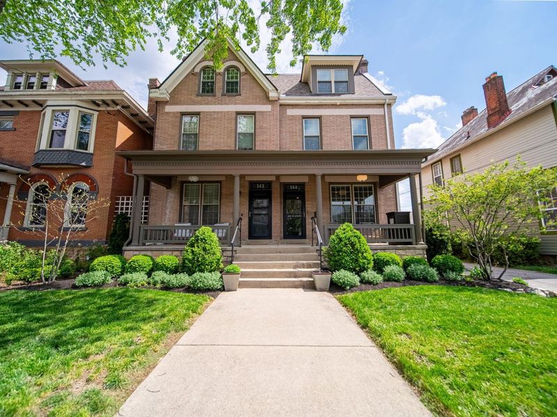 144 Wilson Avenue, Columbus, OH 43205 Photo 1