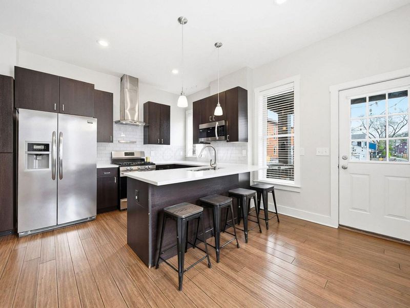 144 Wilson Avenue, Columbus, OH 43205 Photo 16