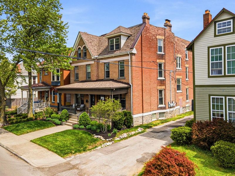 144 Wilson Avenue, Columbus, OH 43205 Photo 2