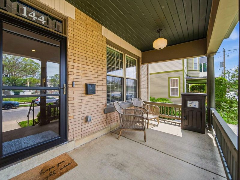 144 Wilson Avenue, Columbus, OH 43205 Photo 4