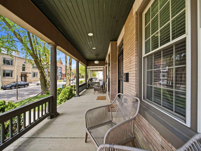 144 Wilson Avenue, Columbus, OH 43205 Photo 4