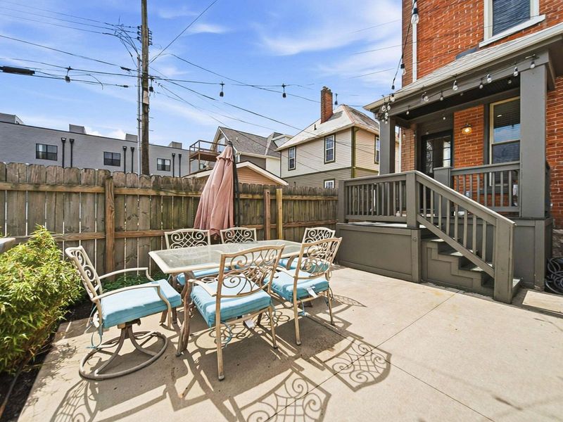 144 Wilson Avenue, Columbus, OH 43205 Photo 41