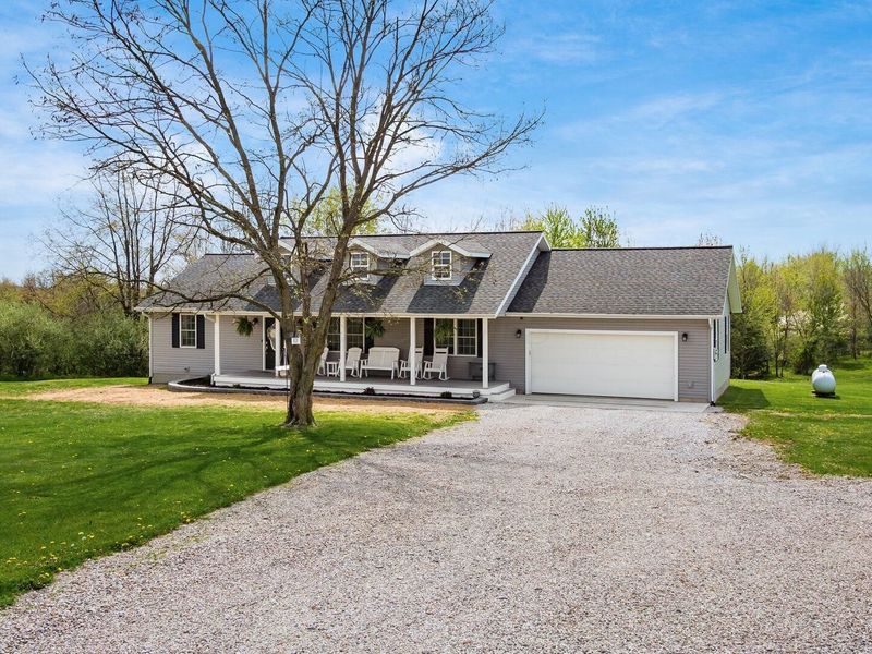 3895 Township Road 124 NE, Somerset, OH 43783 Photo 3