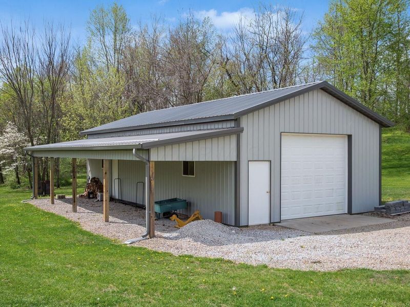 3895 Township Road 124 NE, Somerset, OH 43783 Photo 4