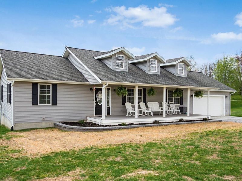 3895 Township Road 124 NE, Somerset, OH 43783 Photo 7