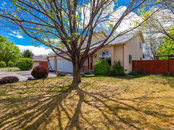 502 Elderberry Drive, Fruita, CO 81521