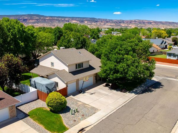 502 Elderberry Drive, Fruita, CO 81521