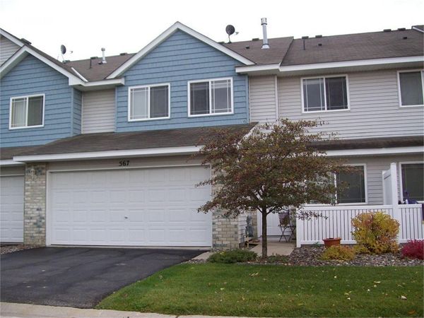 567 Vermillion Place, Dundas, MN 55019