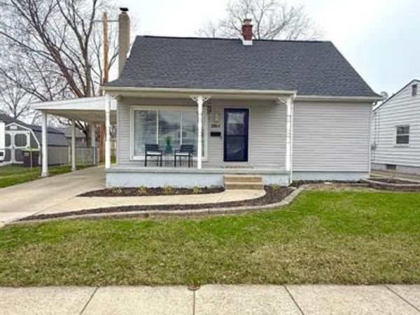 1864 Huron Street, Monroe, MI 48161